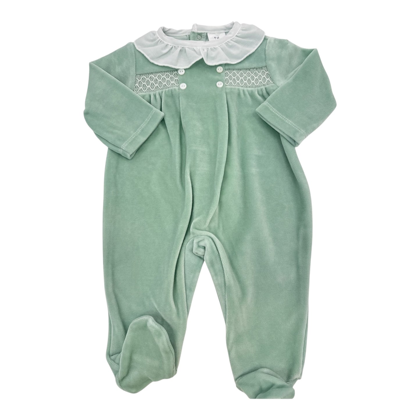 Tutina baby fashion
