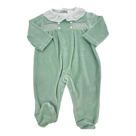Tutina baby fashion