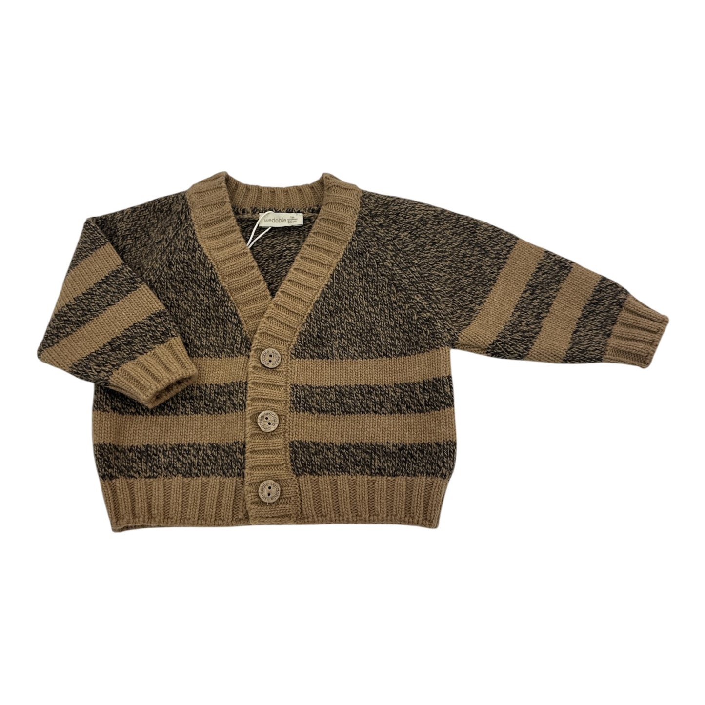 Cardigan wedoble