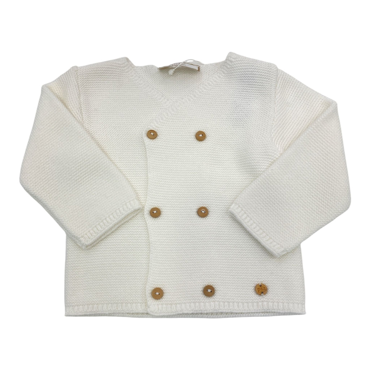Cardigan paz rodriguez