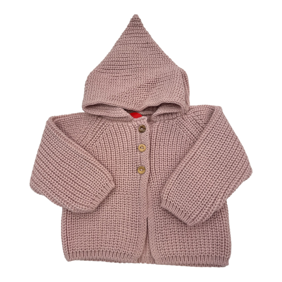 Cardigan del sur
