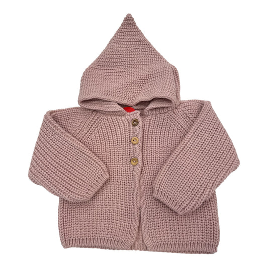 Cardigan del sur