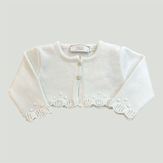 Cardigan pazrodriguez