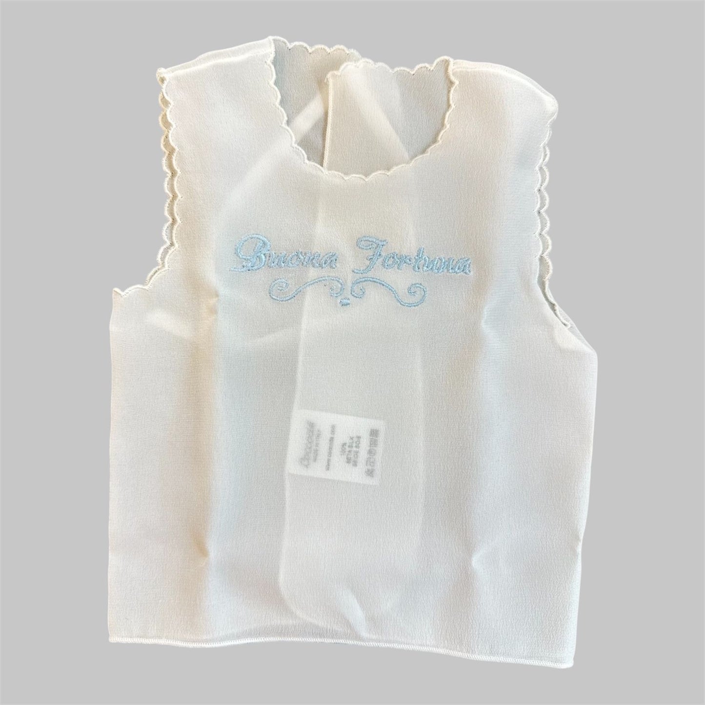 Camicia della fortuna coccodè