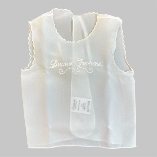 Camicia della fortuna coccodè