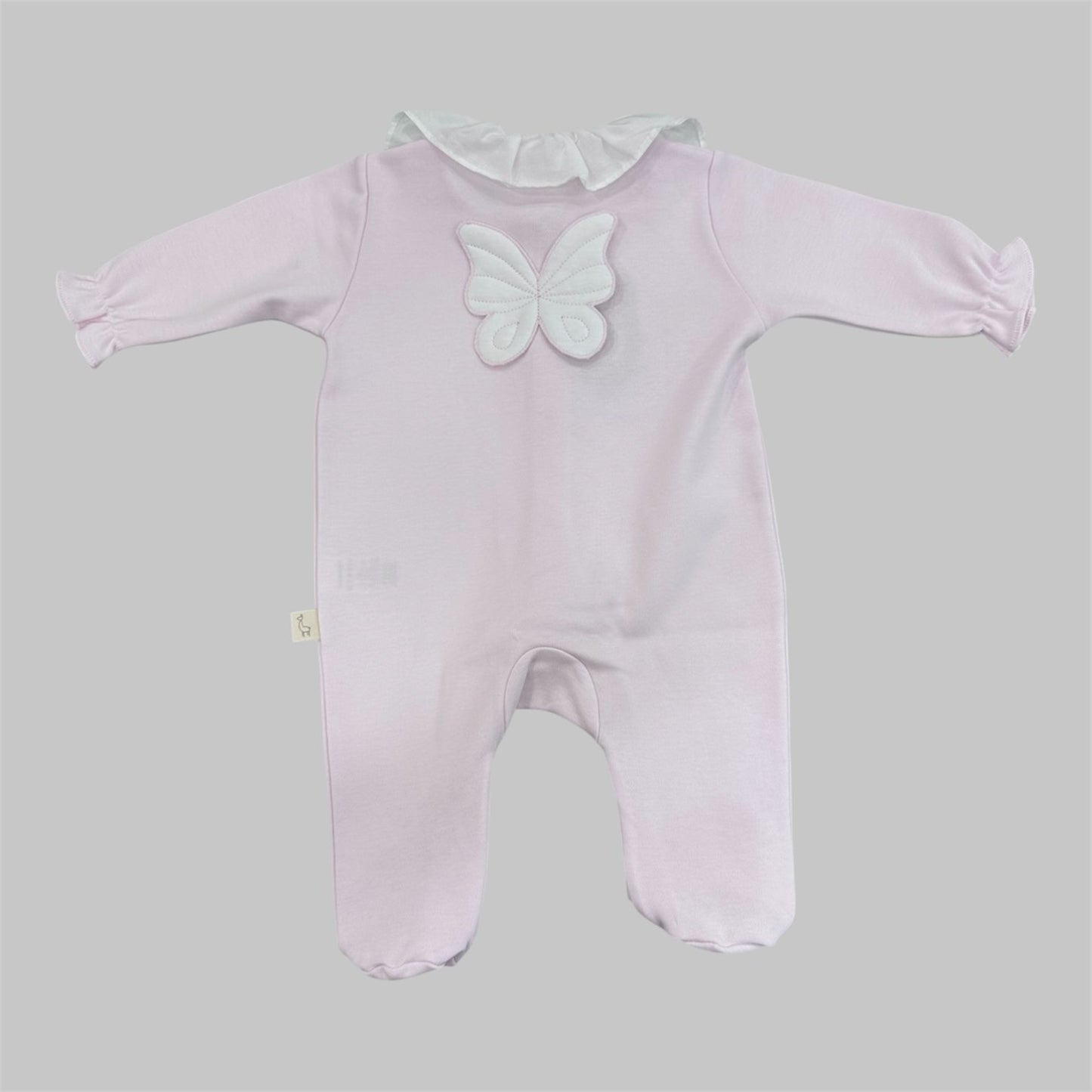 Tutina Butterfly BabyGi