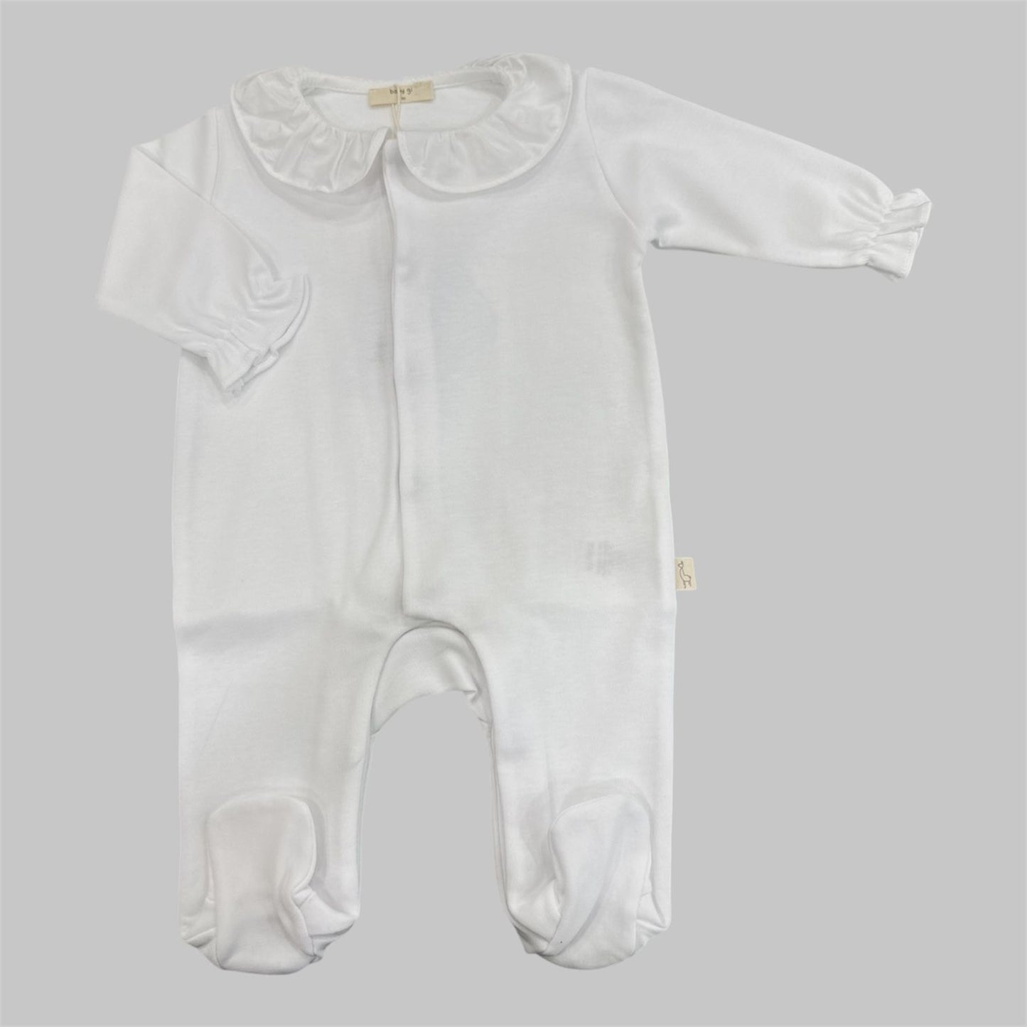 Tutina Butterfly BabyGi