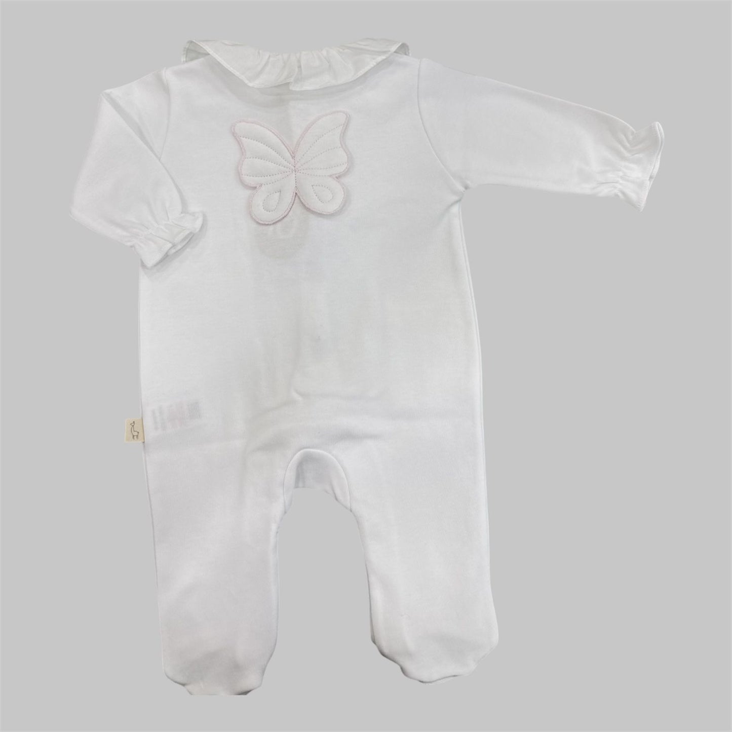 Tutina Butterfly BabyGi