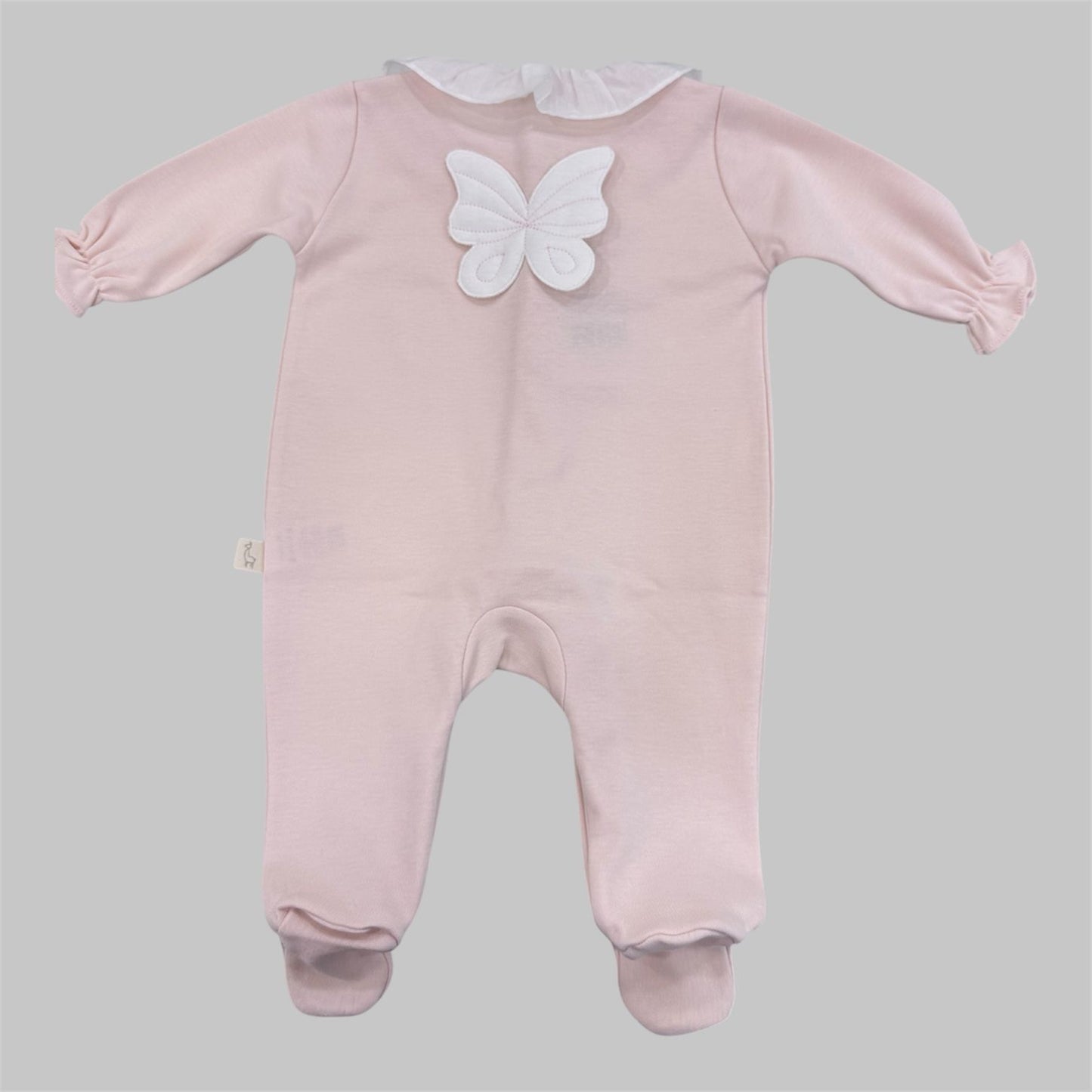Tutina Butterfly BabyGi