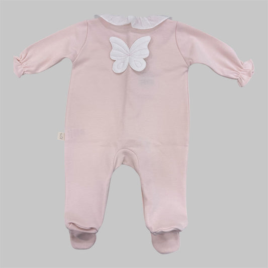 Tutina Butterfly BabyGi