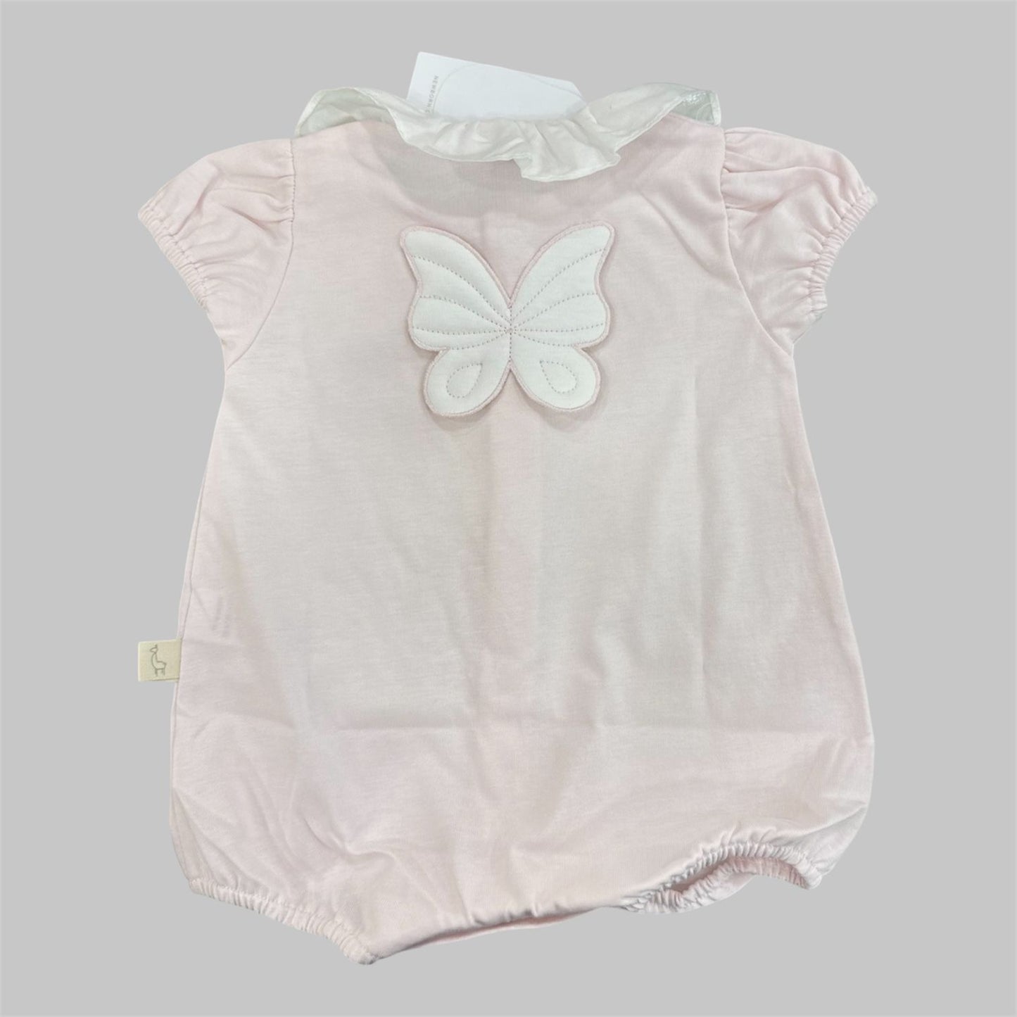 Pagliaccetto Butterfly  BabyGi