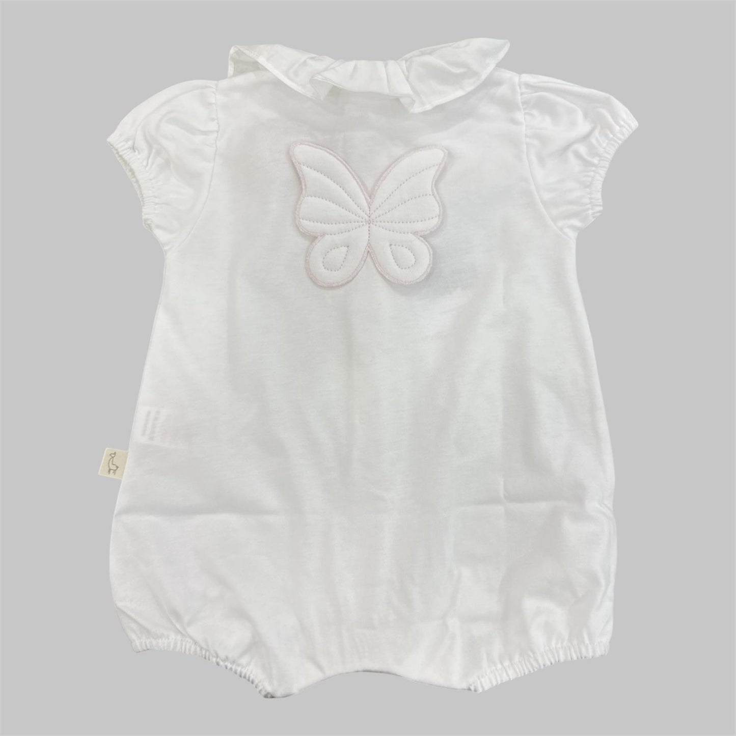 Pagliaccetto Butterfly  BabyGi