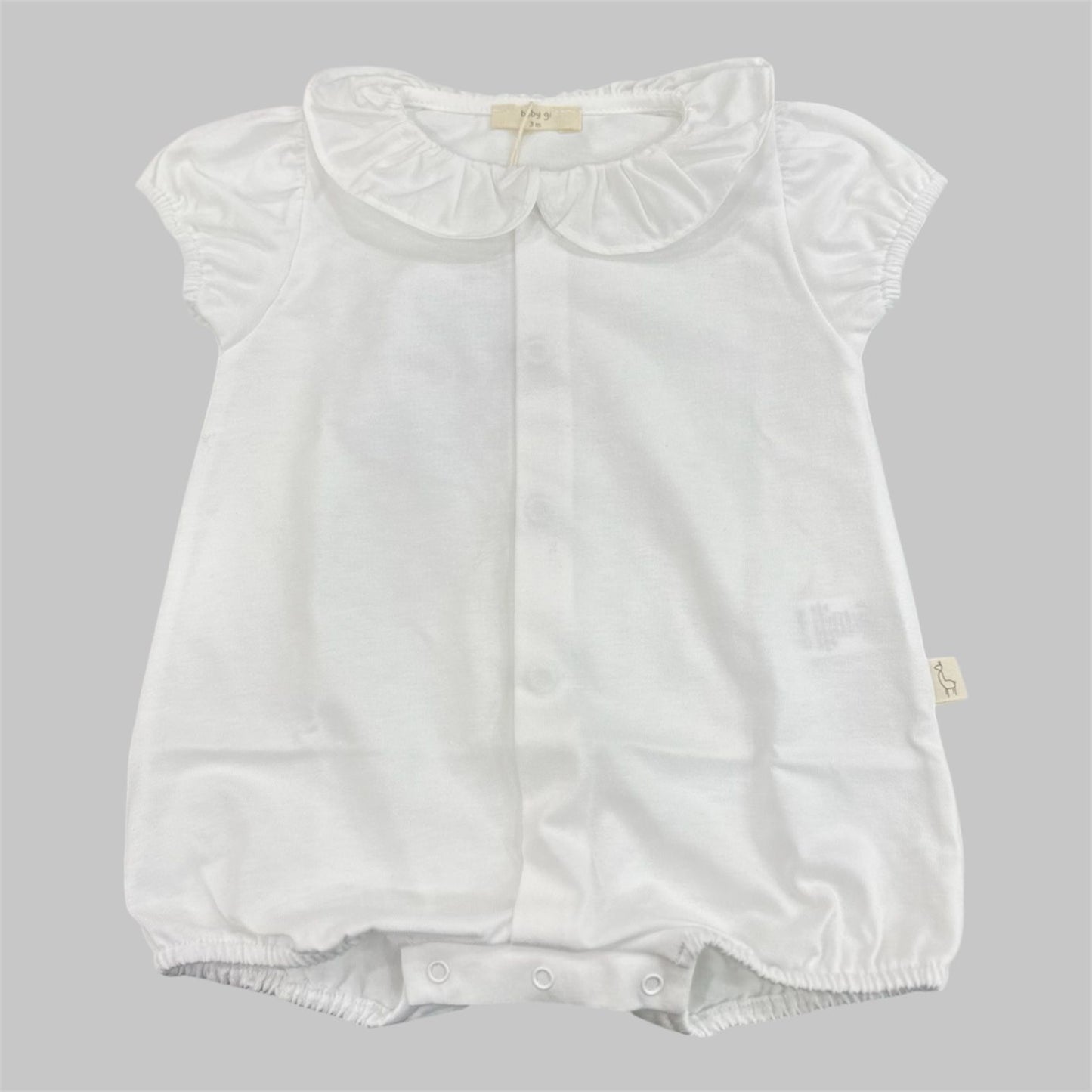 Pagliaccetto Butterfly  BabyGi