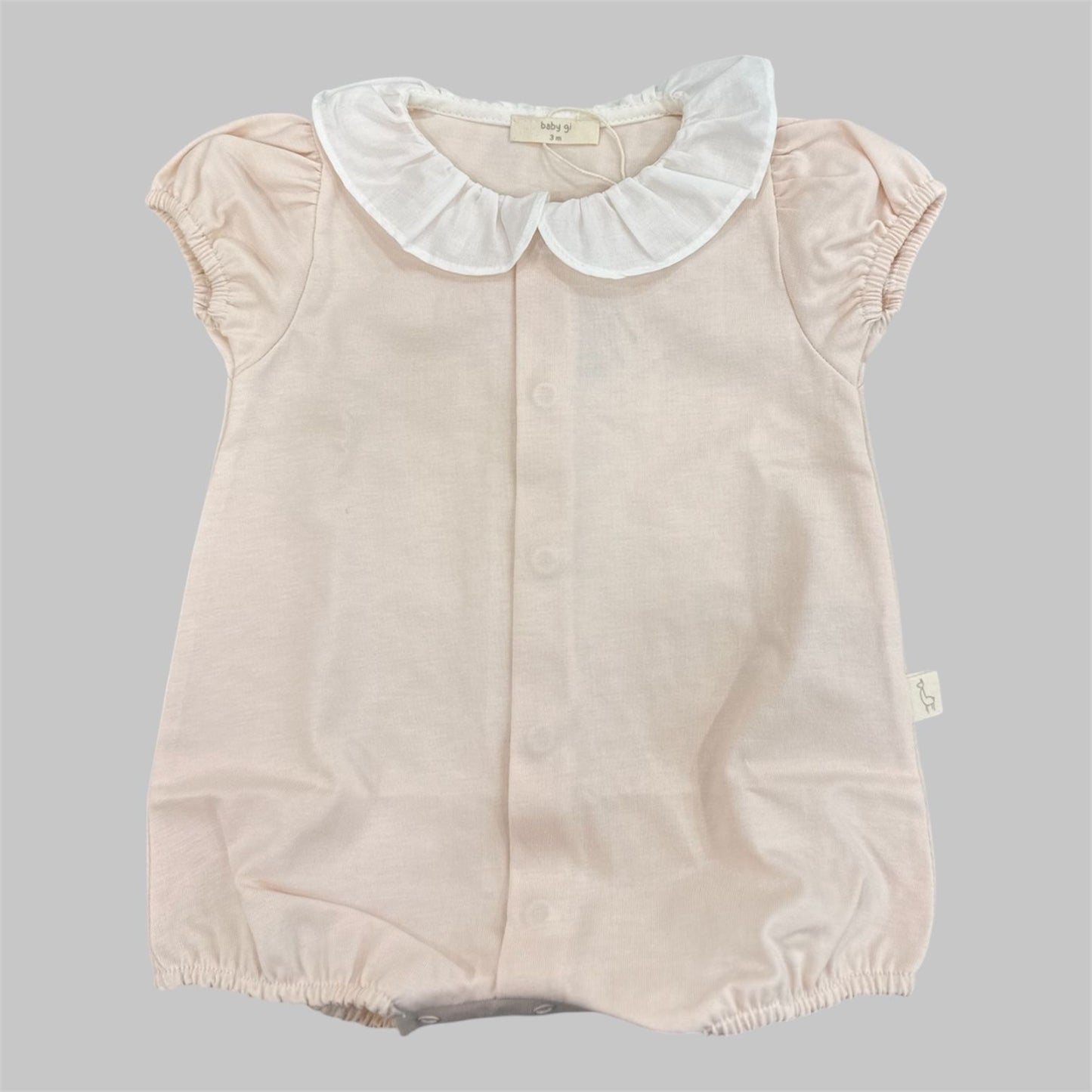 Pagliaccetto Butterfly  BabyGi