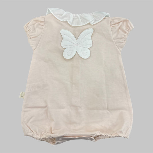Pagliaccetto Butterfly  BabyGi