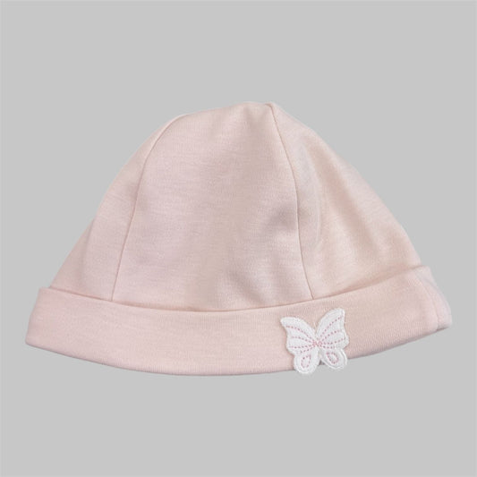 Cappellino Butterfly BabyGi