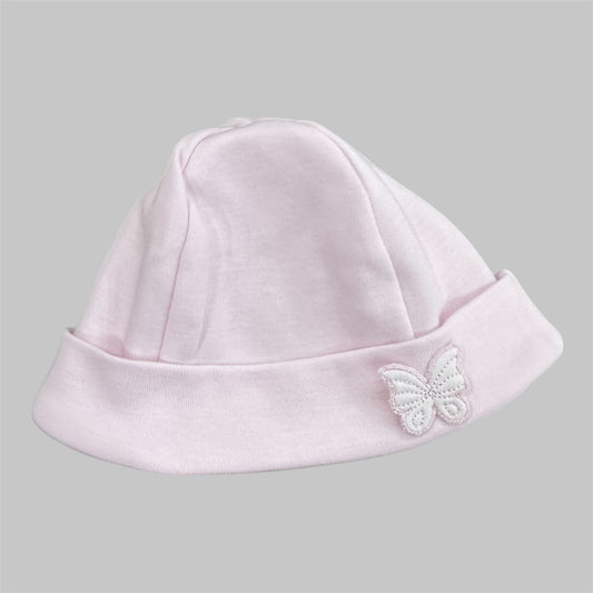 Cappellino Butterfly BabyGi
