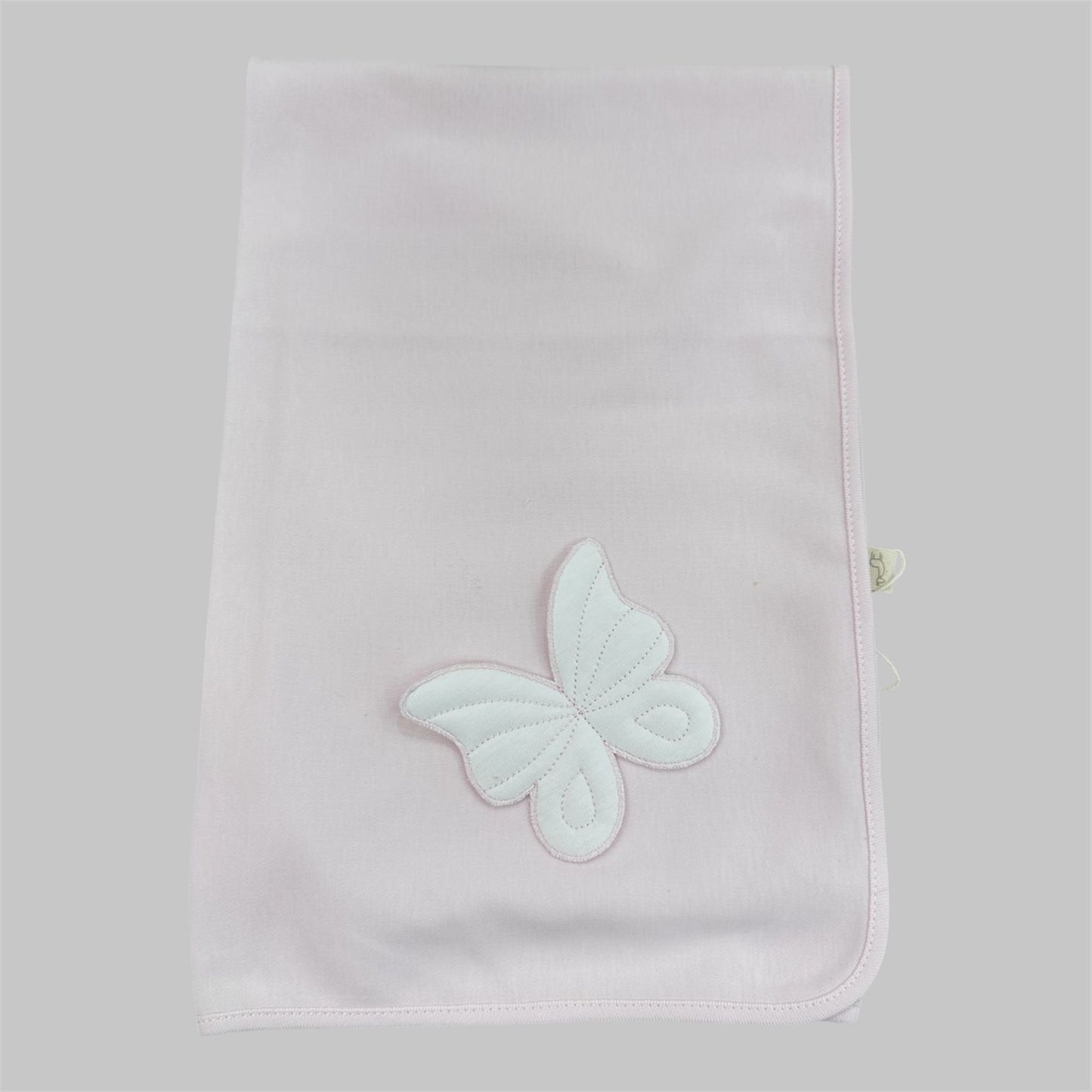 Quadrato Butterfly BabyGi