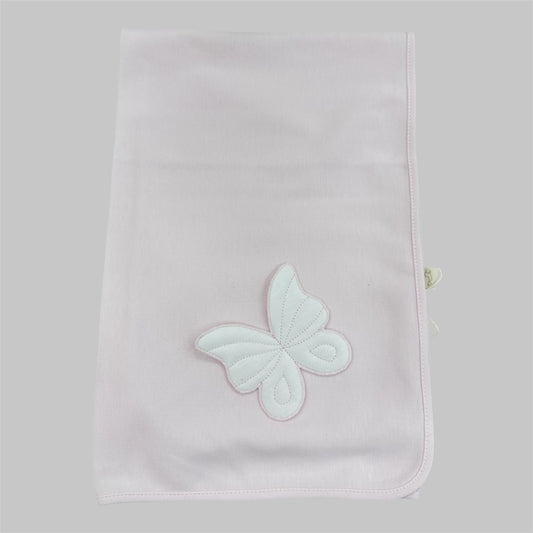 Quadrato Butterfly BabyGi