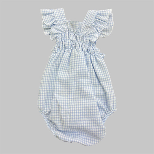 Pagliaccetto BabyGi