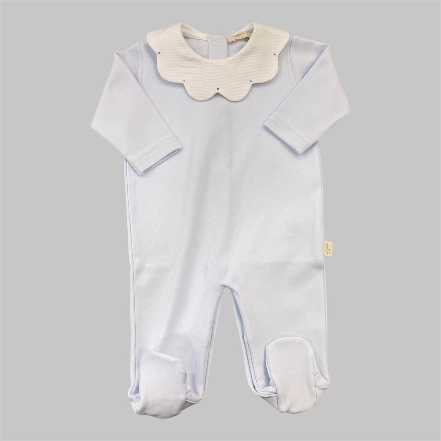 Tutina BabyGi