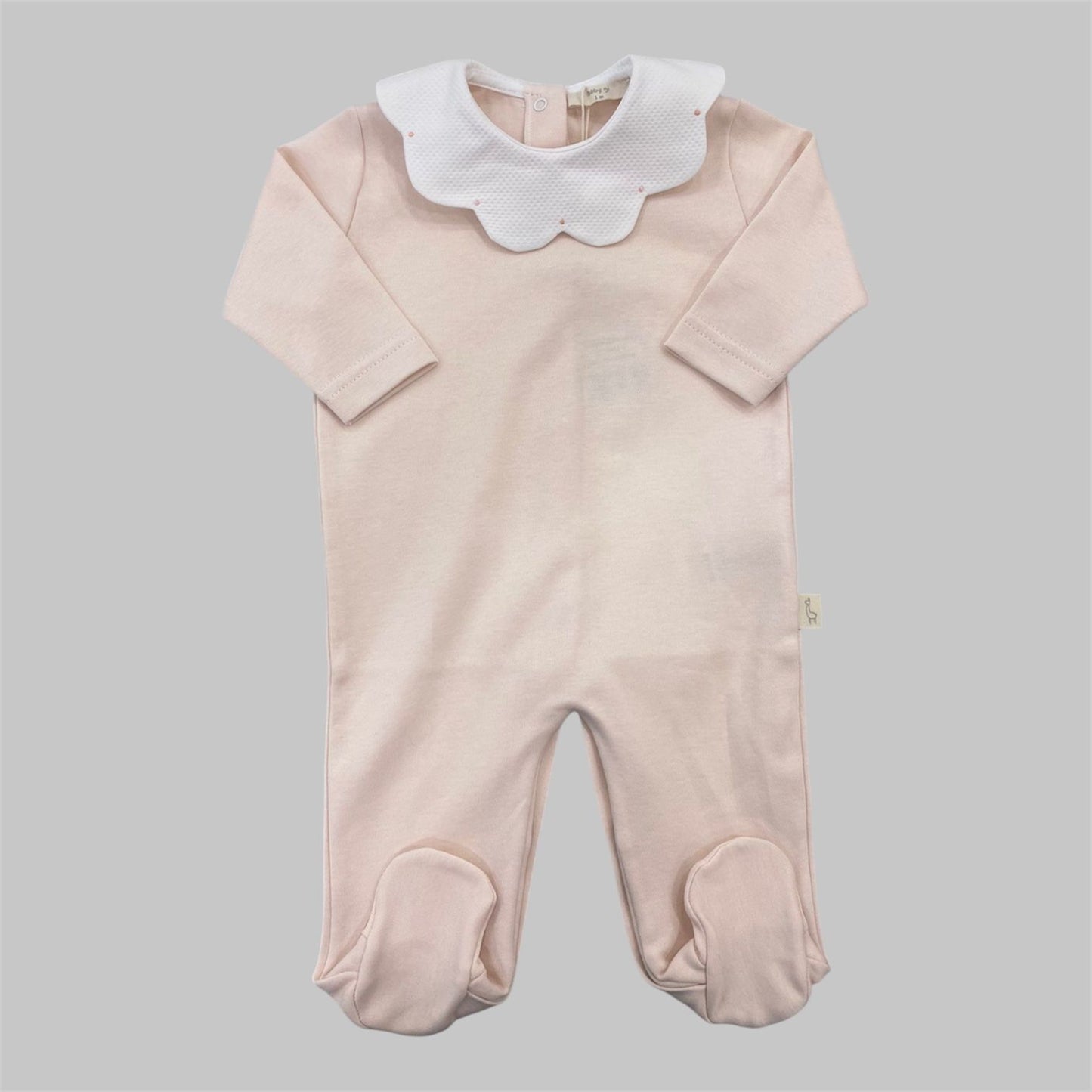 Tutina BabyGi