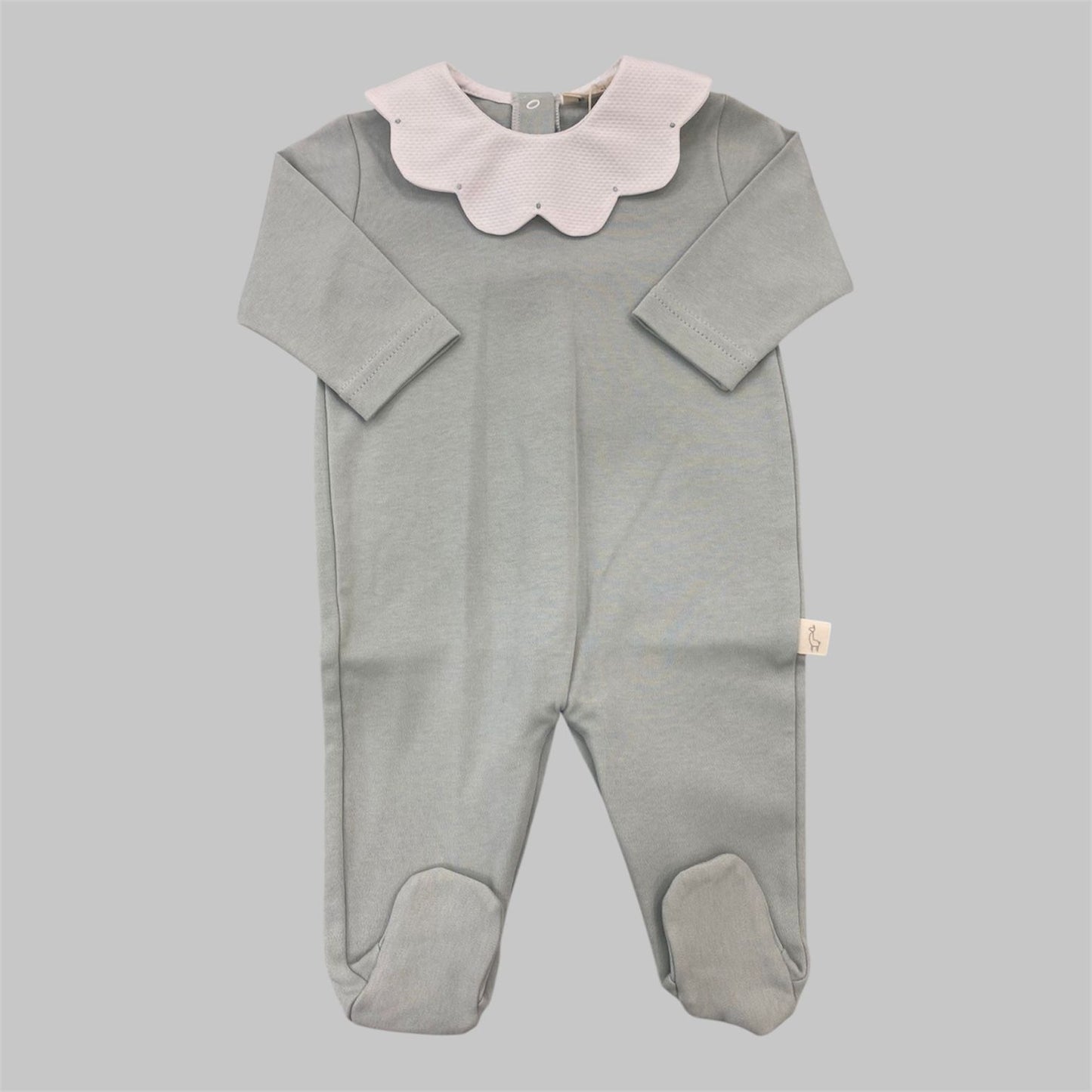 Tutina BabyGi