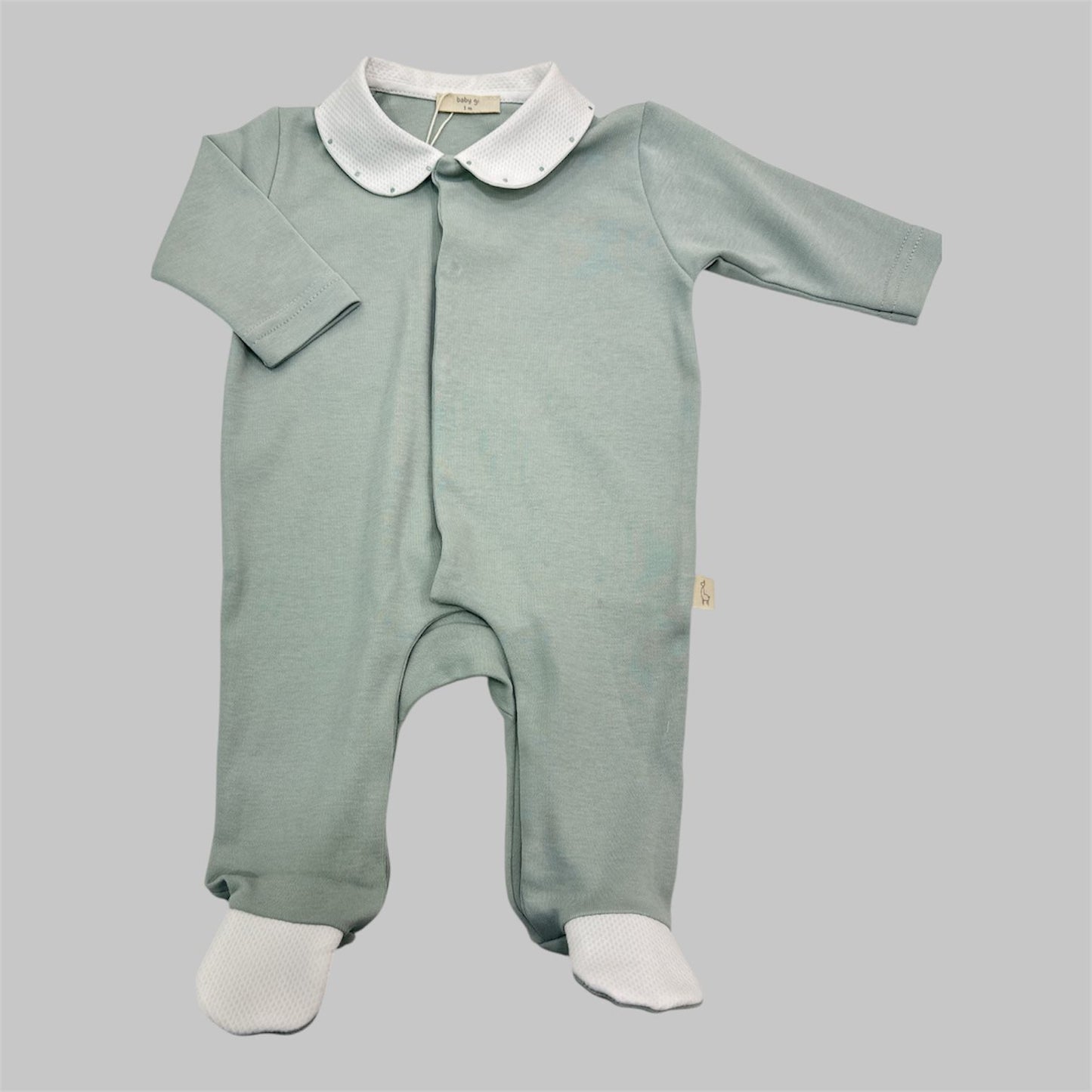 Tutina BabyGi