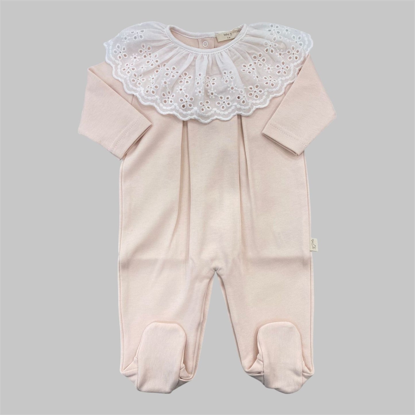 Tutina BabyGi