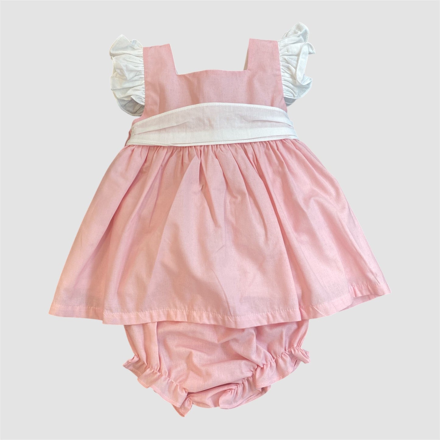 Vestito baby fashion
