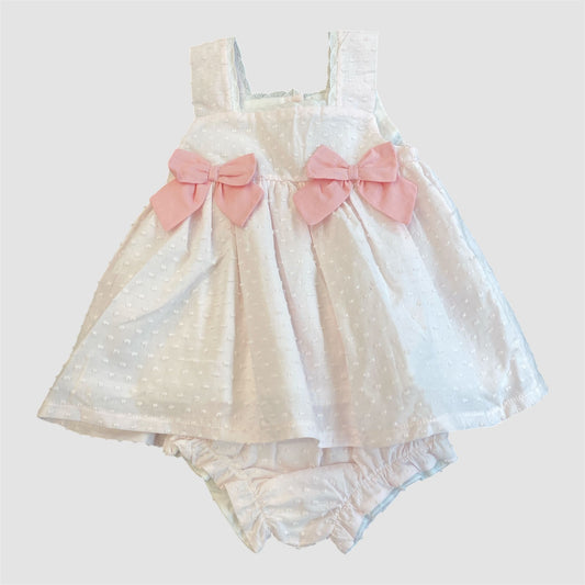 Vestito baby fashion