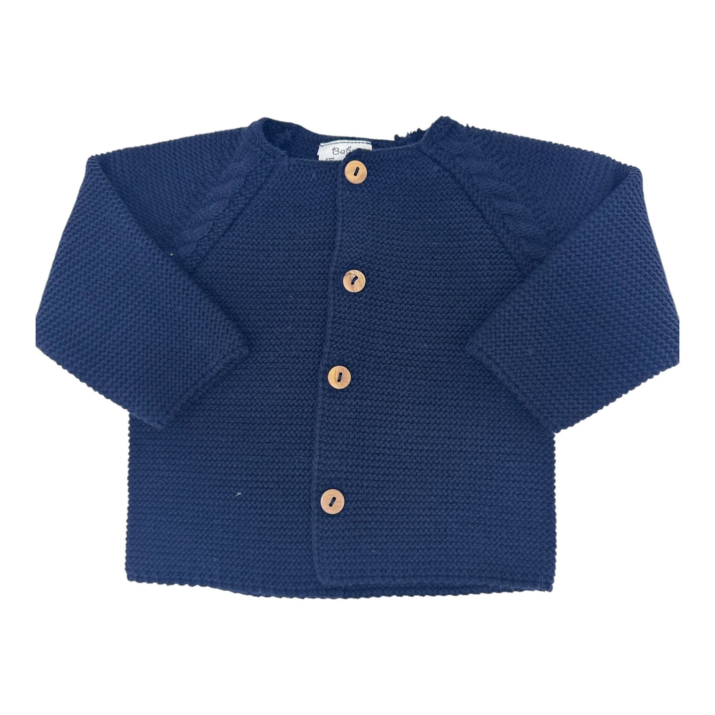 Cardigan baby fashion