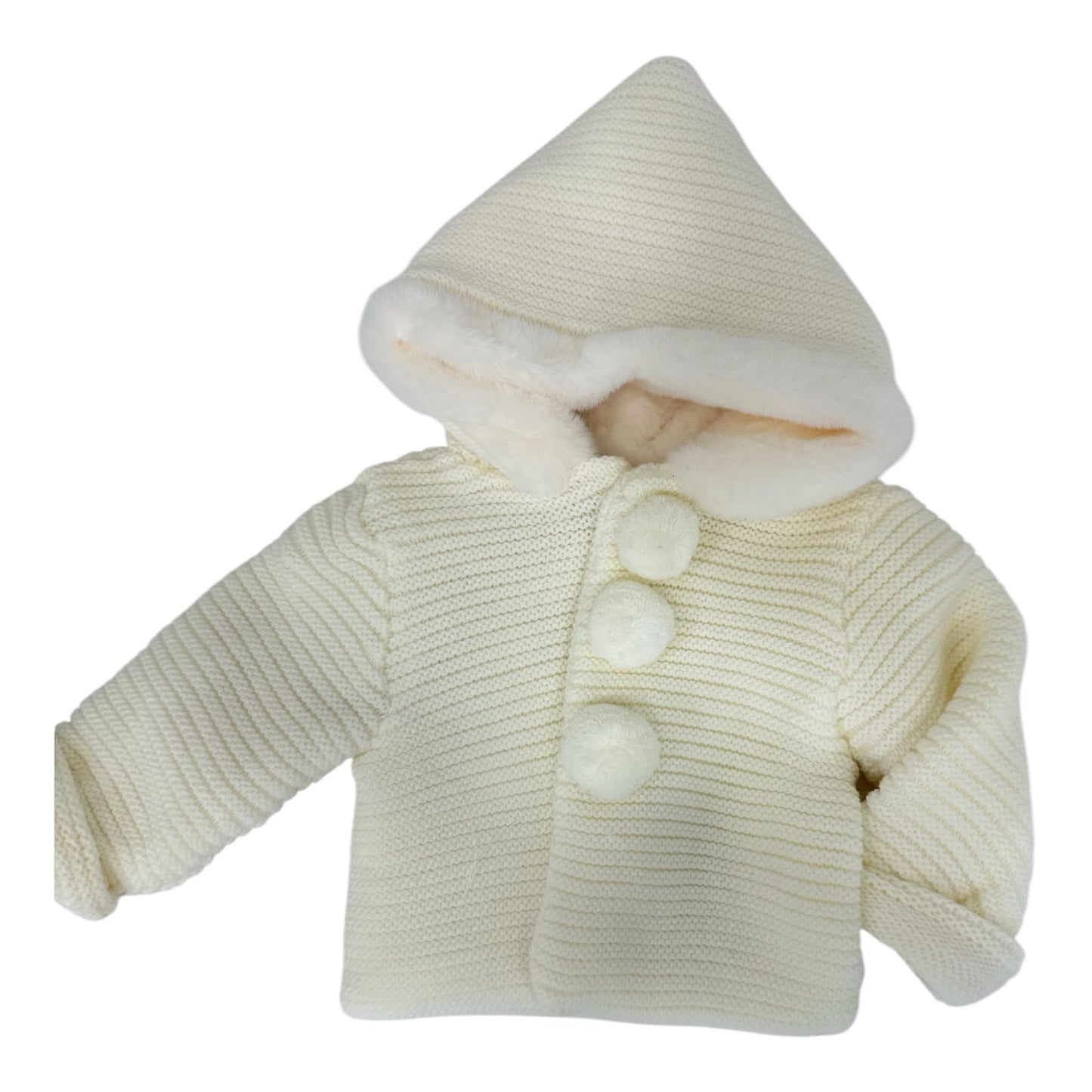 Cappottino baby fashion