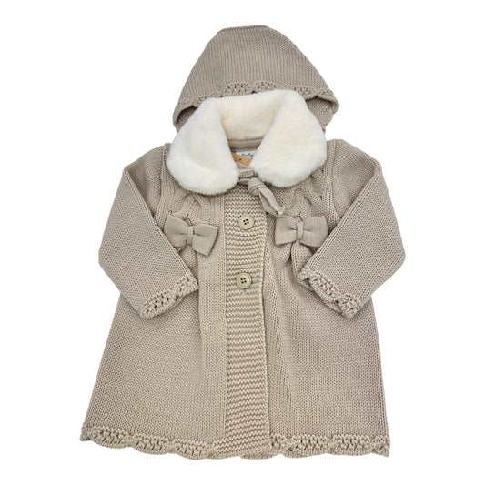 Cappottino baby fashion