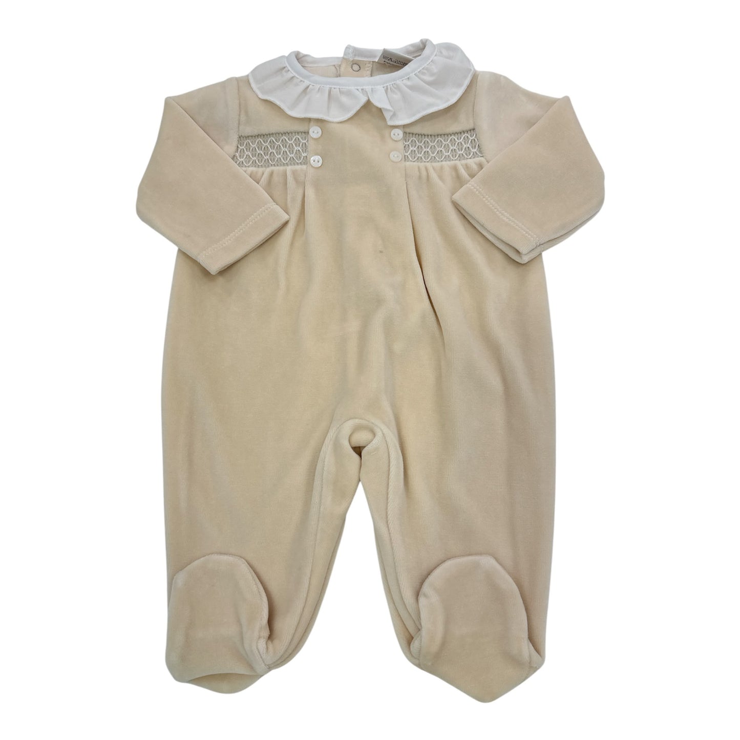 Tutina baby fashion
