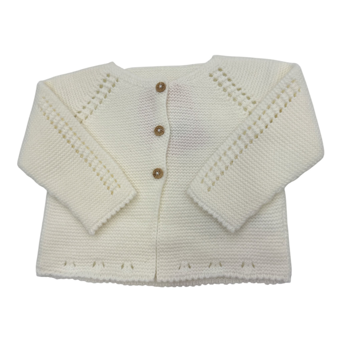 Cardigan del sur