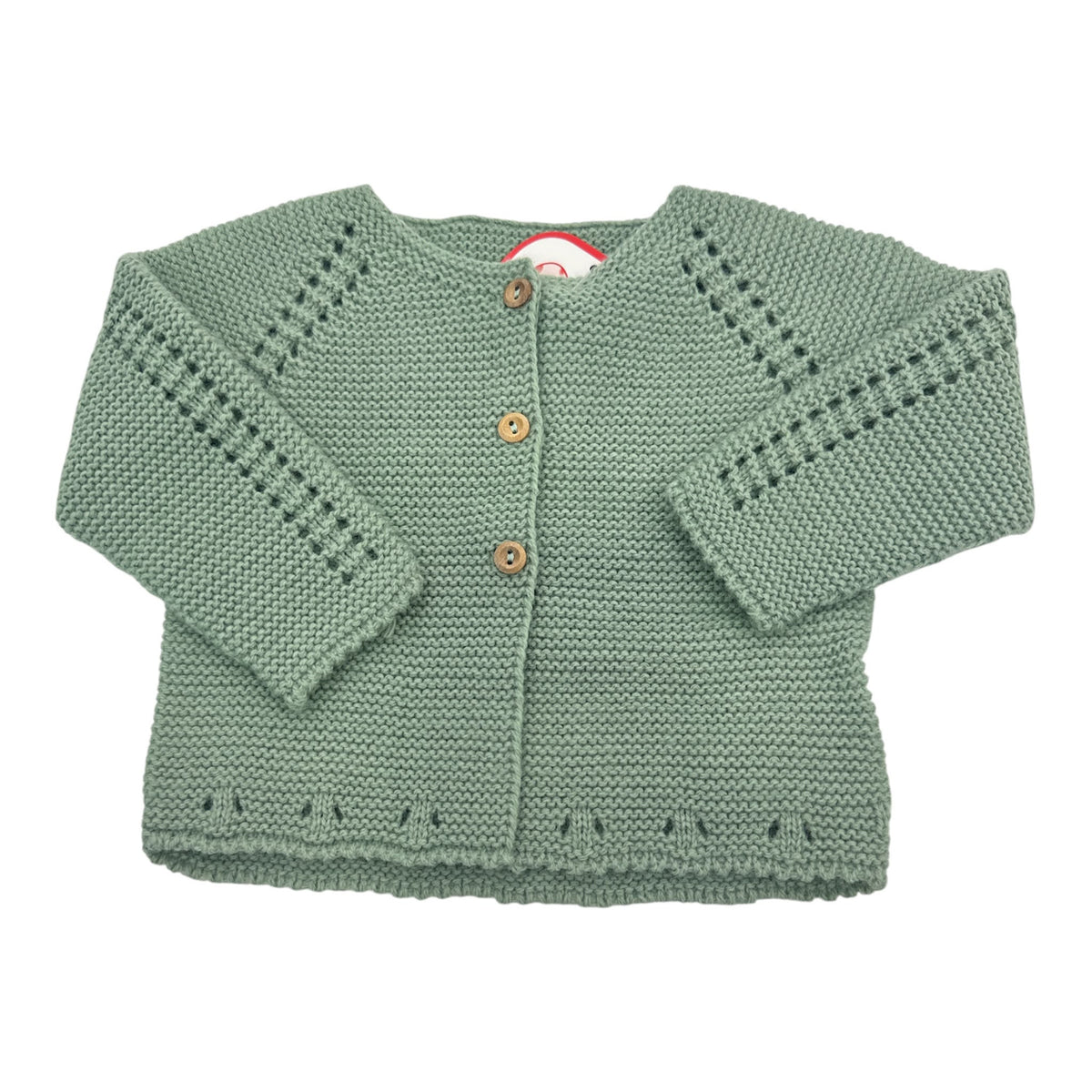 Cardigan del sur