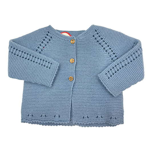 Cardigan del sur