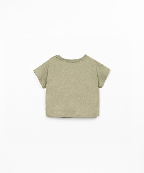 T-shirt play up