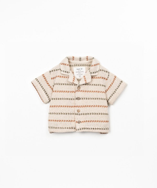 Camicia play up