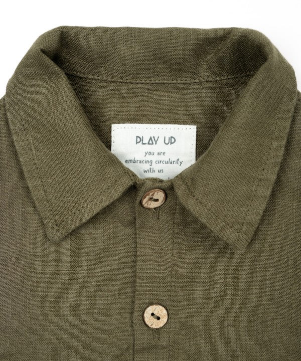 Camicia play up