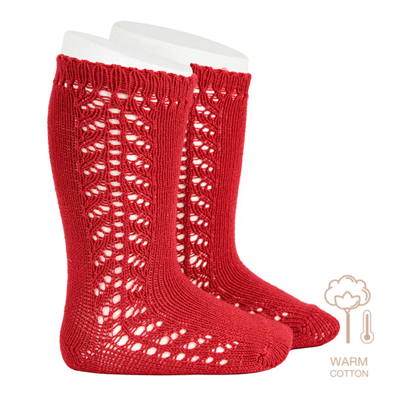 Calzini condor