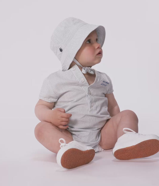 Pagliaccetto petit bateau
